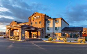 Comfort Inn And Suites Page Az