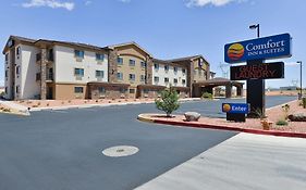Comfort Inn And Suites Page Az